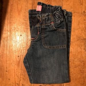 Old Navy Jeans Girls Size 4T
